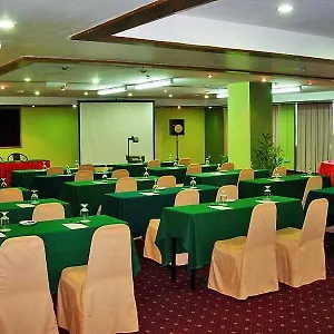 3* Hotel Grand Continental