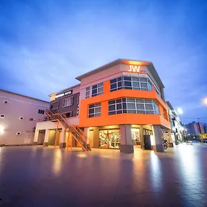 3* Hotel Jw Boutique