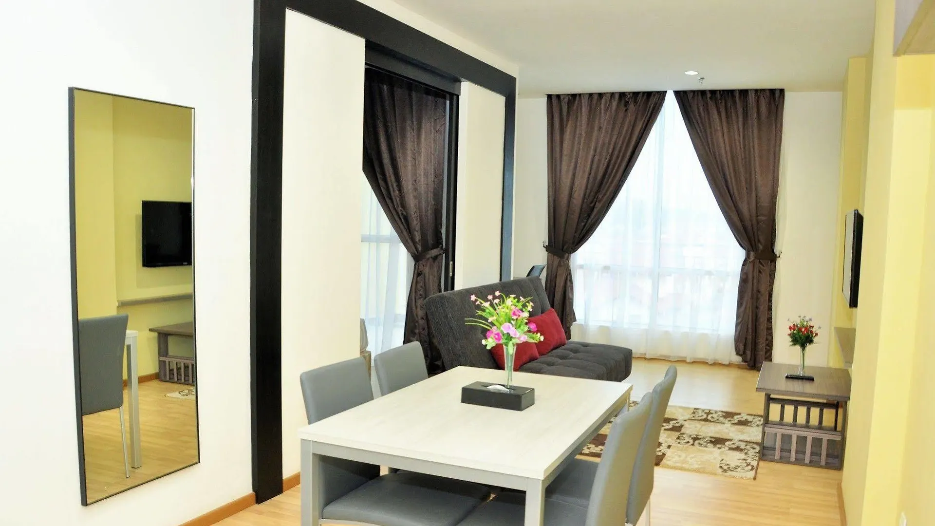 Malacca Hotel Metrasquare